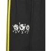Adidas Sportinis Kostiumas Vaikams I Lil 3s Jog Fl Juodas Žalias GN7258