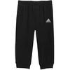 Adidas Sportinis Kostiumas Vaikams I Lin Ft Jog Juodas HF1909