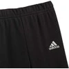 Adidas Sportinis Kostiumas Vaikams I Lin Ft Jog Juodas HF1909