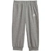 Adidas Sportinis Kostiumas Vaikams I Lin Ft Jog Pilkas Mėlyna HF1910