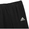 Adidas Sportinis Kostiumas Vaikams I Lin Ft Jog Juodas HF1909