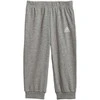 Adidas Sportinis Kostiumas Vaikams I Lin Ft Jog Pilkas Mėlyna HF1910
