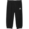 Adidas Sportinis Kostiumas Vaikams I Lin Ft Jog Juodas HF1909