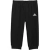 Adidas Sportinis Kostiumas Vaikams I Lin Ft Jog Juodas HF1909