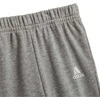 Adidas Sportinis Kostiumas Vaikams I Lin Ft Jog Pilkas Mėlyna HF1910