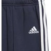 Adidas Sportinis Kostiumas Vaikams I Logo Jog Fl1 Mėlyna Rožinė GK1651