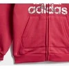 Adidas Sportinis Kostiumas Vaikams I Logo Jog Fl1 Mėlyna Rožinė GK1651