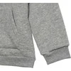 Adidas Sportinis Kostiumas Vaikams I Logo Fz Hd Fl Pilkas Heather / Haze Coral