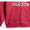 Adidas Sportinis Kostiumas Vaikams I Logo Jog Fl1 Mėlyna Rožinė GK1651