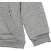 Adidas Sportinis Kostiumas Vaikams I Logo Fz Hd Fl Pilkas Heather / Haze Coral