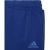 Adidas Sportinis Kostiumas Vaikams I Over Jog Fl Mėlyna HF1973