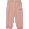 Adidas Sportinis Kostiumas Vaikams I Over Jog Fl Rožinė H65815