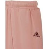 Adidas Sportinis Kostiumas Vaikams I Over Jog Fl Rožinė H65815