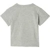 Adidas Sportinis Kostiumas Vaikams INF DY HANKSSET Pilkas AY6034
