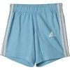 Adidas Sportinis Kostiumas Vaikams INF DY HANKSSET Pilkas AY6034