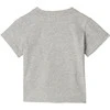 Adidas Sportinis Kostiumas Vaikams INF DY HANKSSET Pilkas AY6034