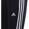 Adidas Sportinis Kostiumas Vaikams Lk Logo Jog Set Mėlyna Juodas HF1899