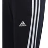 Adidas Sportinis Kostiumas Vaikams Lk Logo Jog Set Mėlyna Juodas HF1899