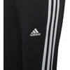 Adidas Sportinis Kostiumas Vaikams Lk Logo Jog Set Juodas H65797