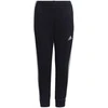 Adidas Sportinis Kostiumas Vaikams Lk Logo Jog Set Mėlyna Juodas HF1899
