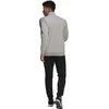 Adidas Sportinis Kostiumas Vyrams M 3s Ft Tt Ts Pilkas Juodas
