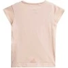 Adidas Sportinis Kostiumėlis Vaikams I MM Tight Set Coral Juodas DJ1566