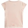 Adidas Sportinis Kostiumėlis Vaikams I MM Tight Set Coral Juodas DJ1566