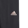 Adidas Sportinis Kostiumėlis Vaikams I MM Tight Set Coral Juodas DJ1566