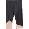 Adidas Sportinis Kostiumėlis Vaikams I MM Tight Set Coral Juodas DJ1566