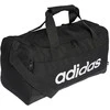 Adidas Sportinis Krepšys Linear Duffel S Juodas GN2034