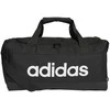 Adidas Sportinis Krepšys Linear Duffel S Juodas GN2034