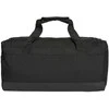 Adidas Sportinis Krepšys Linear Duffel S Juodas GN2034