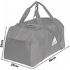Adidas Sportinis Krepšys Tiro Du M Juodas