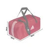 Adidas Sportinis Krepšys Tiro Du M Raudona DU1987