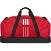 Adidas Sportinis Krepšys Tiro Duffel Bag M Raudona GH7272