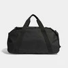 Adidas Sportinis Krepšys Tiro League Duffel Small Juodas HS9752
