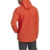 Adidas Striukė Agrav Wd Jkt Actora Oranžinis