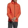 Adidas Striukė Agrav Wd Jkt Actora Oranžinis