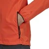 Adidas Striukė Agrav Wd Jkt Actora Oranžinis