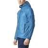 Adidas Striukė Agravic Alpha Hooded Shield Mėlyna BS0027