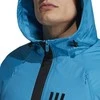 Adidas Striukė M W.N.D. Shocya Mėlyna DZ0053