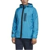 Adidas Striukė M W.N.D. Shocya Mėlyna DZ0053