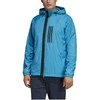 Adidas Striukė M W.N.D. Shocya Mėlyna DZ0053