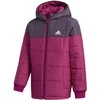 Adidas Striukė Mergaitėms Yk J Padding Violetinė GM5611