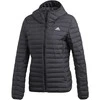 Adidas Striukė Moterims W Varilite So H Juodas CY8735