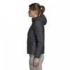 Adidas Striukė Moterims W Varilite So H Juodas CY8735