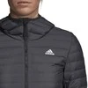 Adidas Striukė Moterims W Varilite So H Juodas CY8735