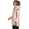 Adidas Striukė Moterims W Xploric Parka Rožinė