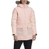 Adidas Striukė Moterims W Xploric Parka Rožinė