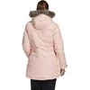 Adidas Striukė Moterims W Xploric Parka Rožinė